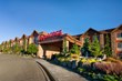 Olympic Lodge Reveals Undiscovered Pacific Northwest Summer Adventures...